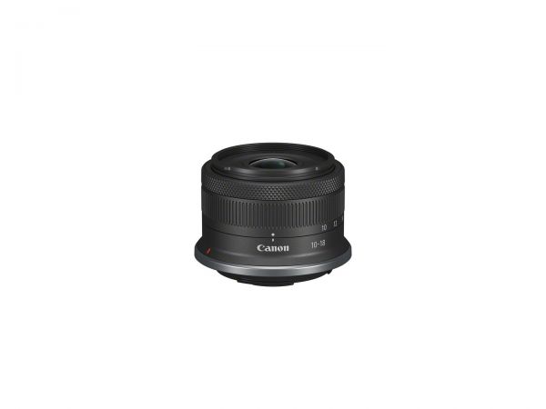 RF-S 10-18mm F4.5-6.3 IS STM